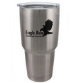 Silver Boss Tumbler 30 oz.